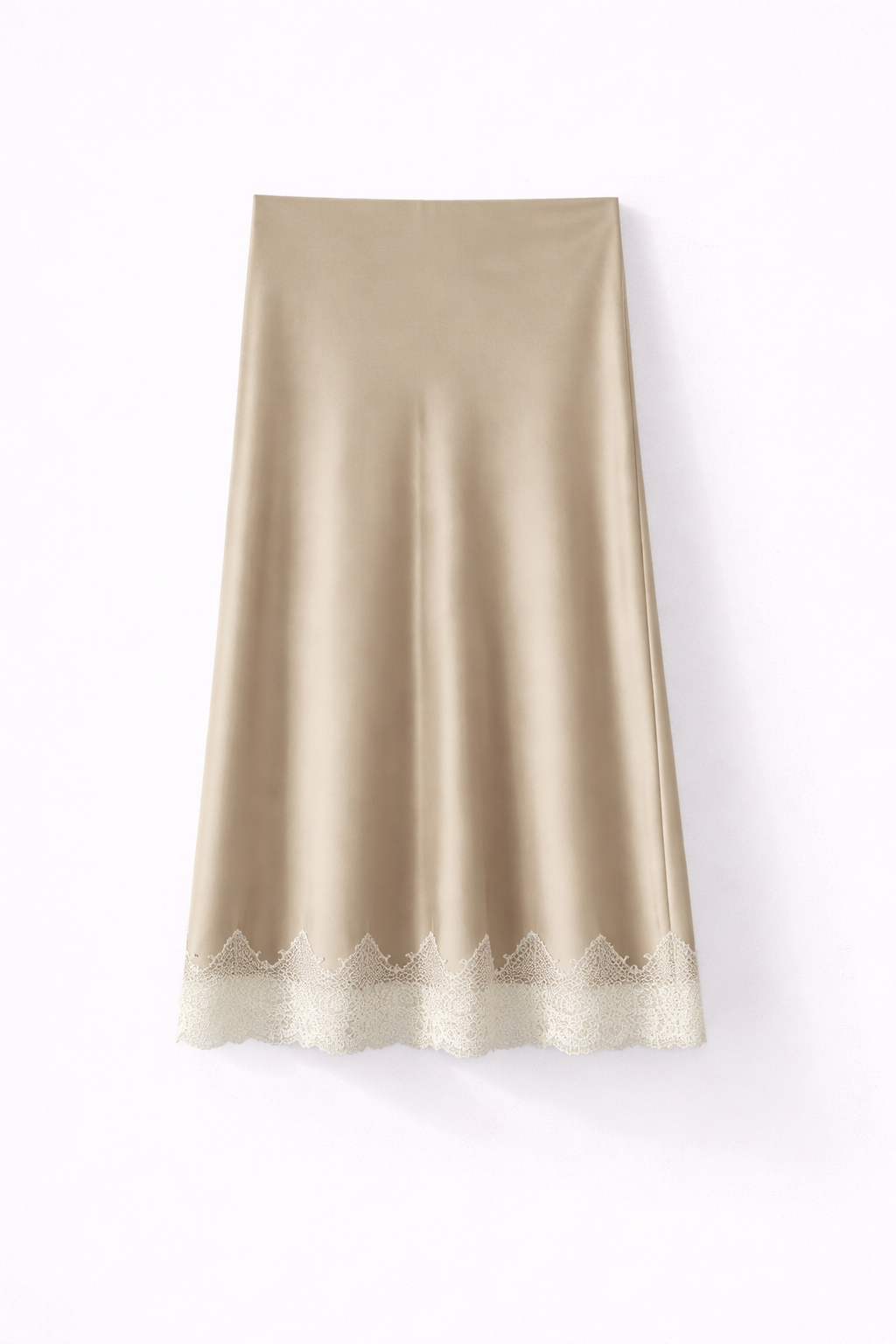 Olivia | Lace Elegance Skirt