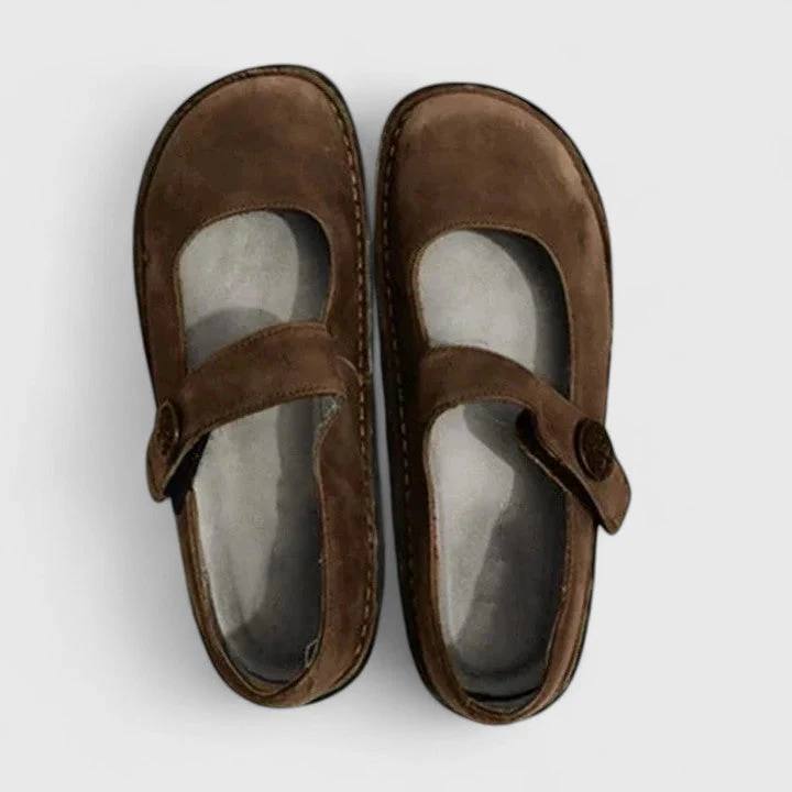 VIOLETTِِE| ORTHOPEDIC MARY JANE SHOES
