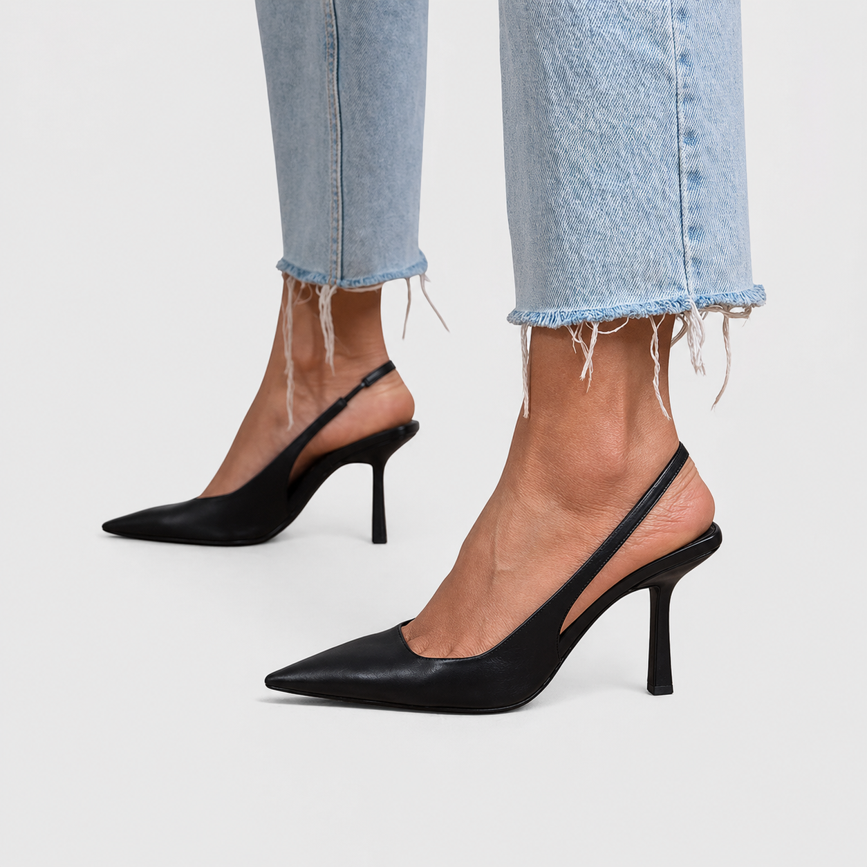 BELLA | ORTHOPEDIC COMFORT HEELS