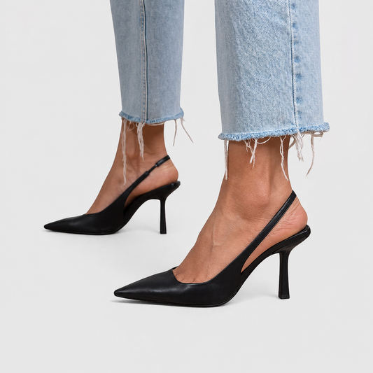 BELLA | ORTHOPEDIC COMFORT HEELS