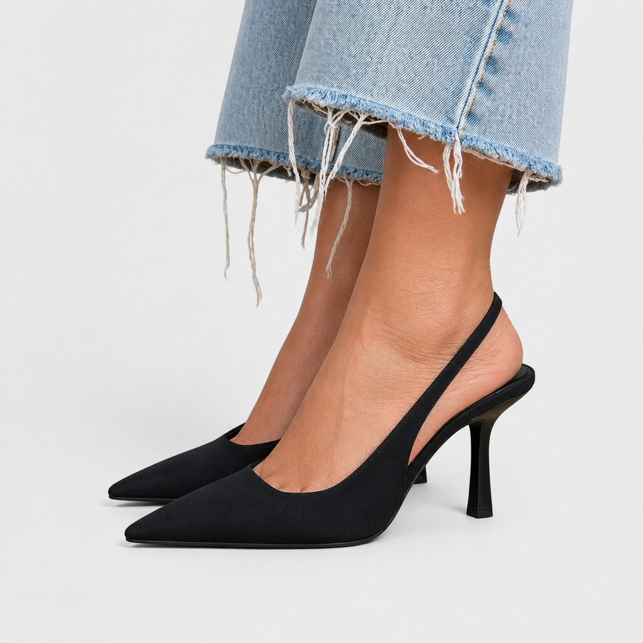BELLA | ORTHOPEDIC COMFORT HEELS