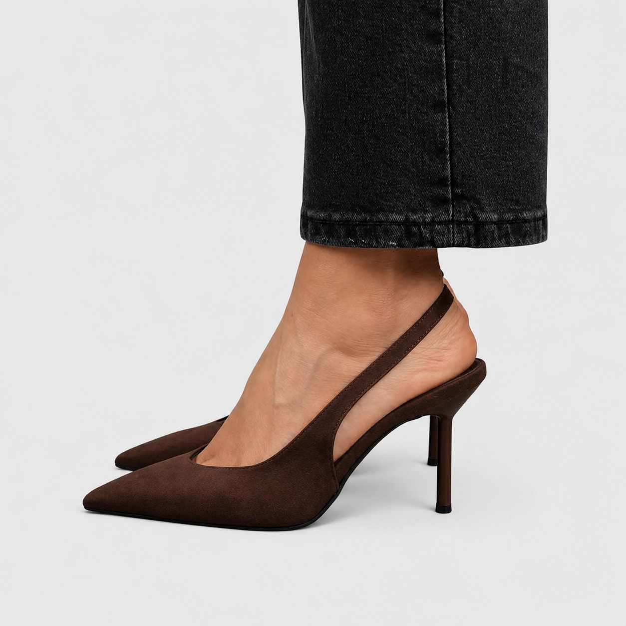 BELLA | ORTHOPEDIC COMFORT HEELS