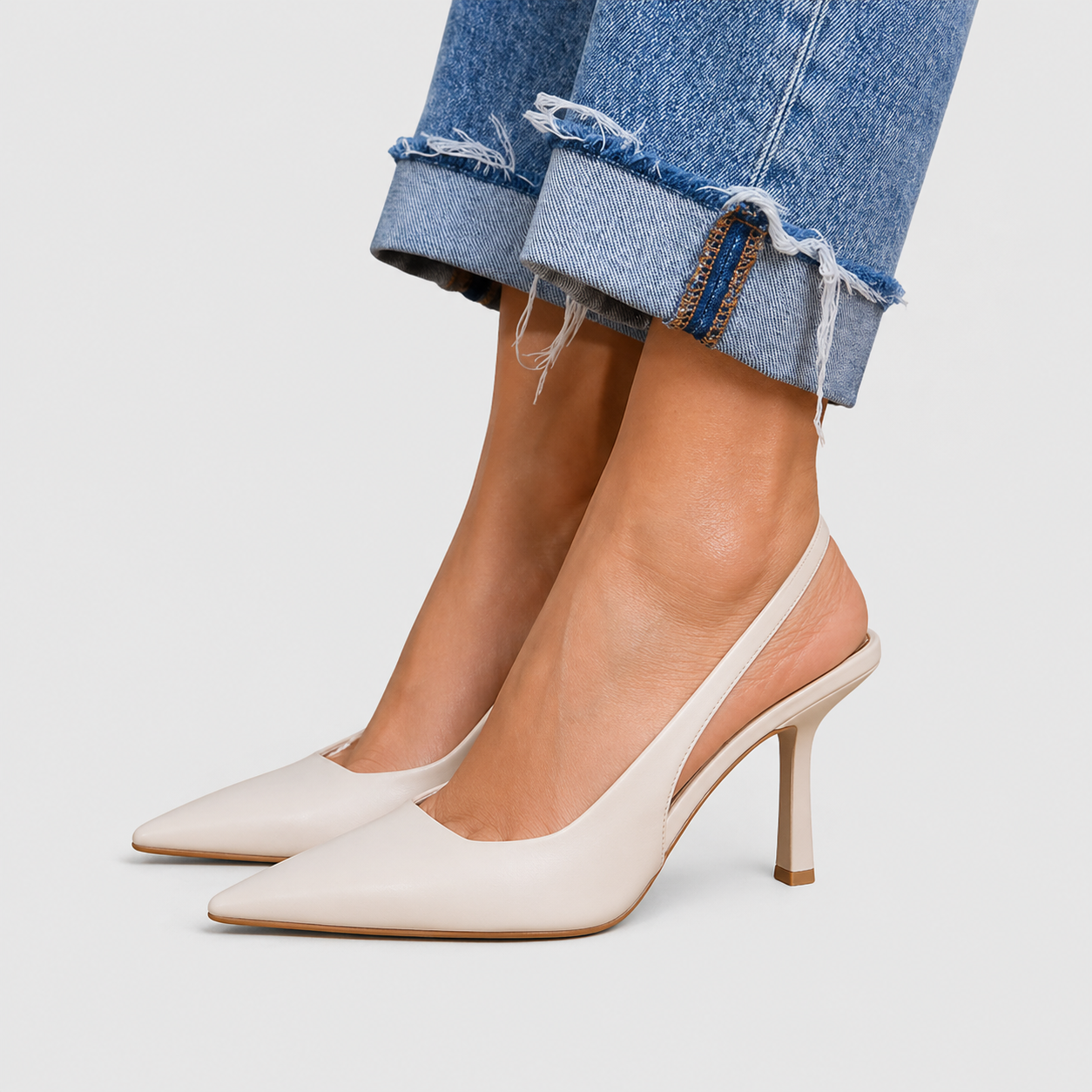 BELLA | ORTHOPEDIC COMFORT HEELS