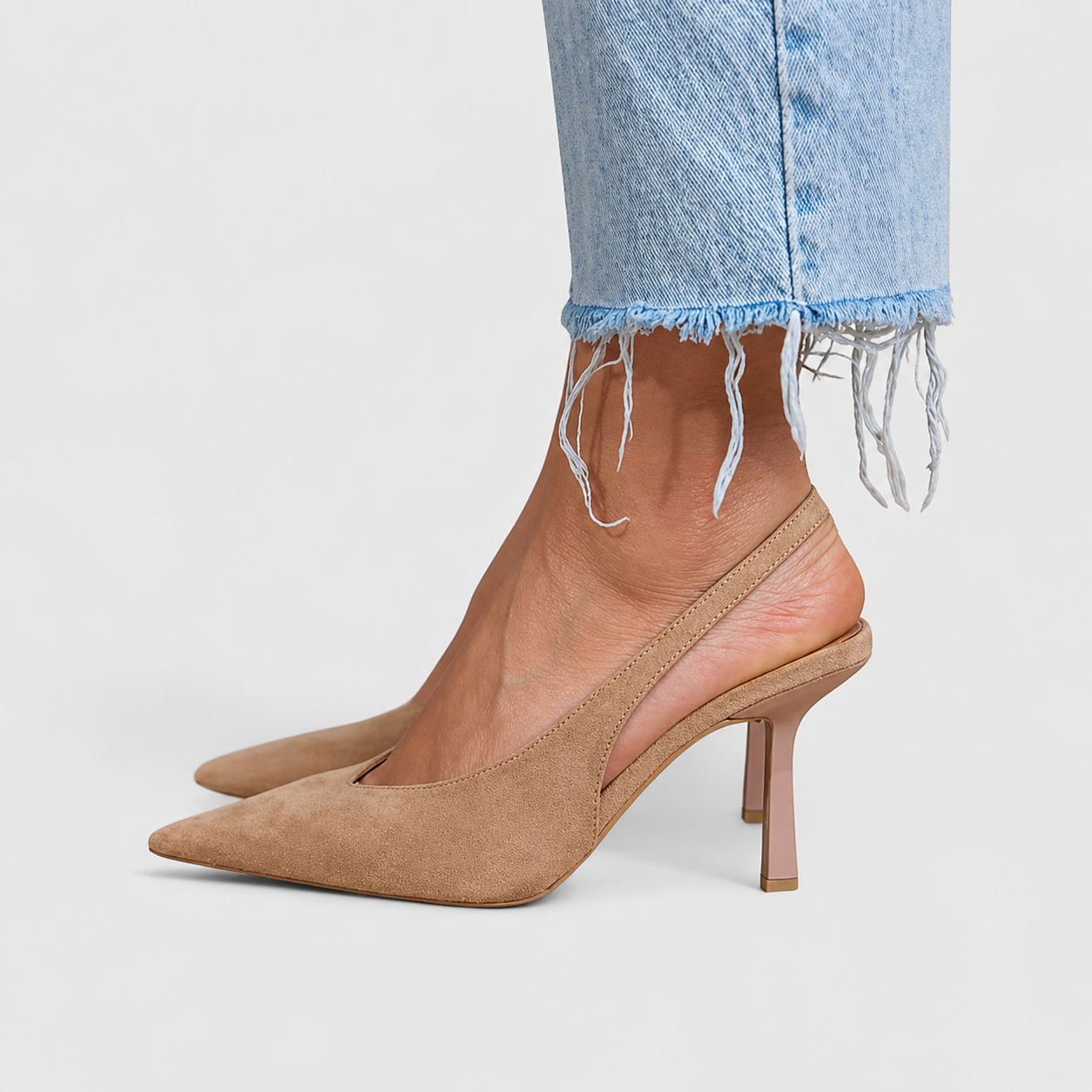 BELLA | ORTHOPEDIC COMFORT HEELS