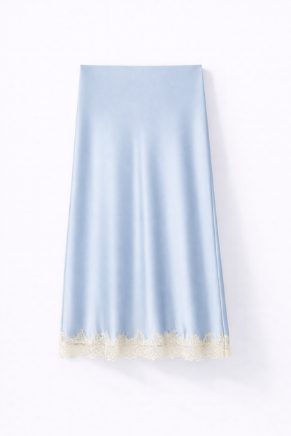 Olivia | Lace Elegance Skirt