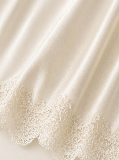 Olivia | Lace Elegance Skirt