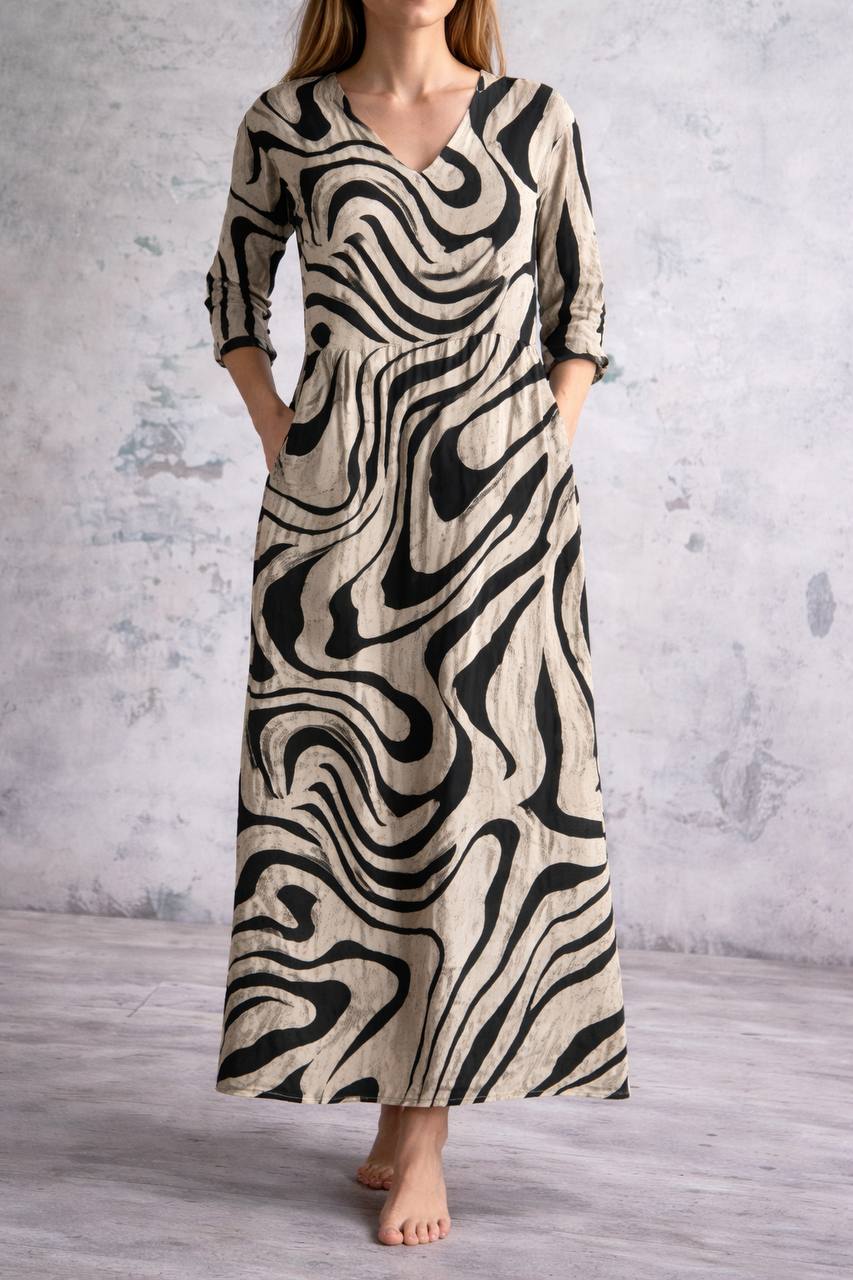ESRA  | EVERYDAY COMFORT DRESS