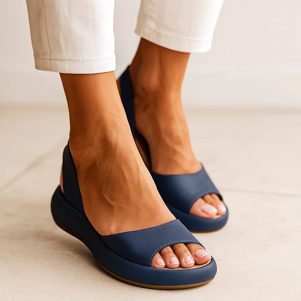 Millie |Open and Non-Slip Sandals
