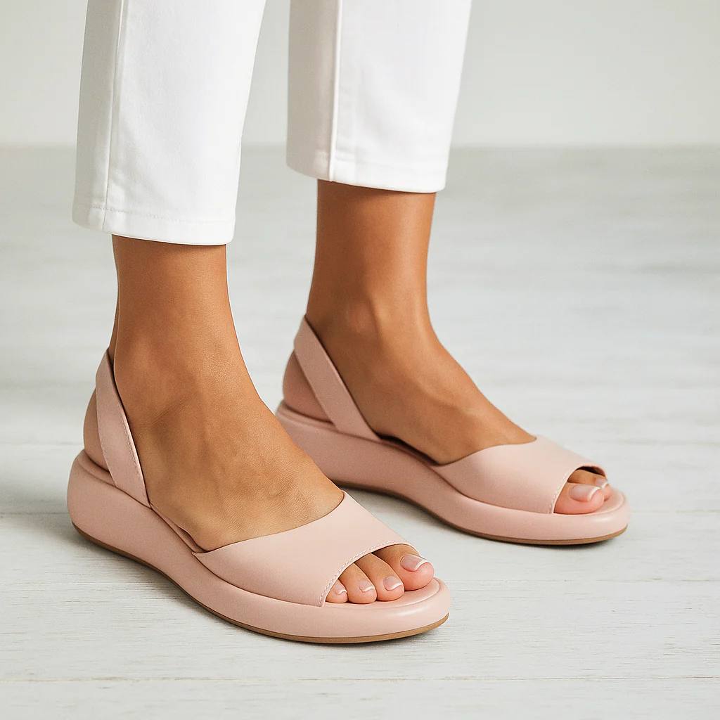 Millie |Open and Non-Slip Sandals