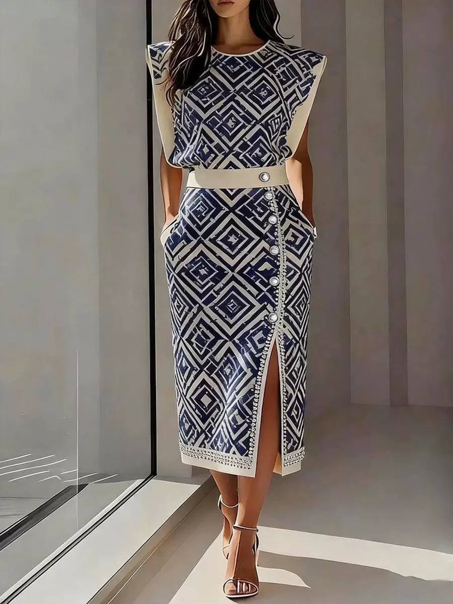 Brooklyn | Elegant Dress