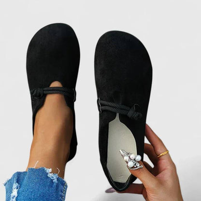 Women's Mary Jane Ballet Shoes