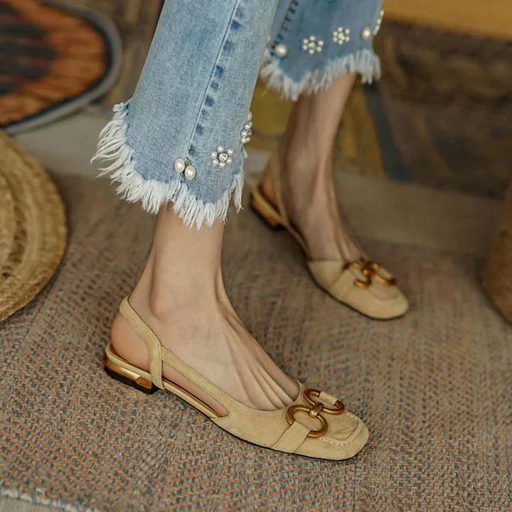 Charlotte | ORTHOPEDIC SANDALS