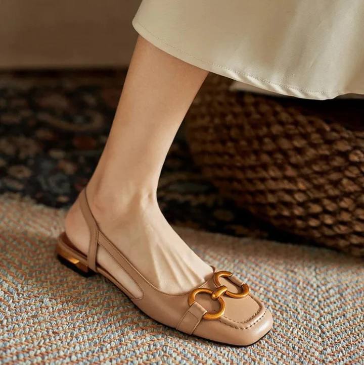 Charlotte | ORTHOPEDIC SANDALS