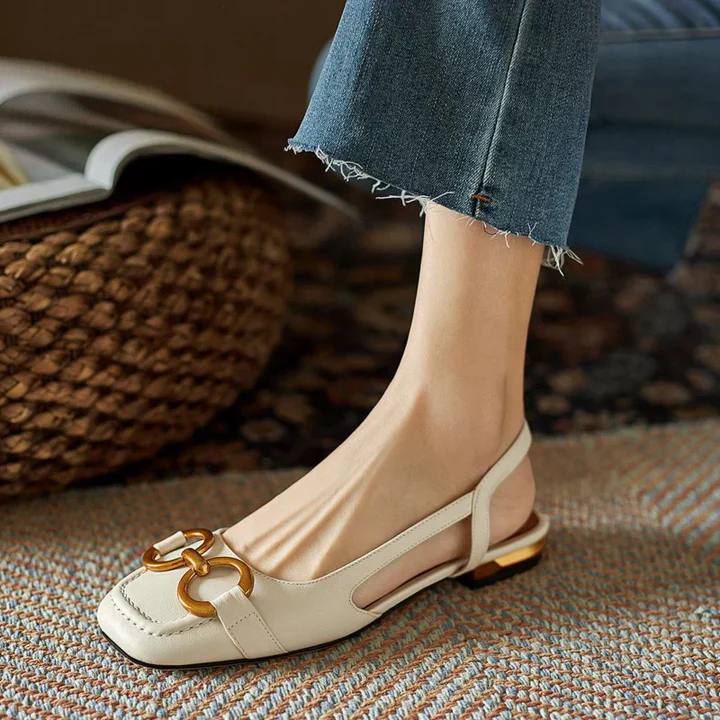 Charlotte | ORTHOPEDIC SANDALS