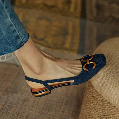 Charlotte | ORTHOPEDIC SANDALS