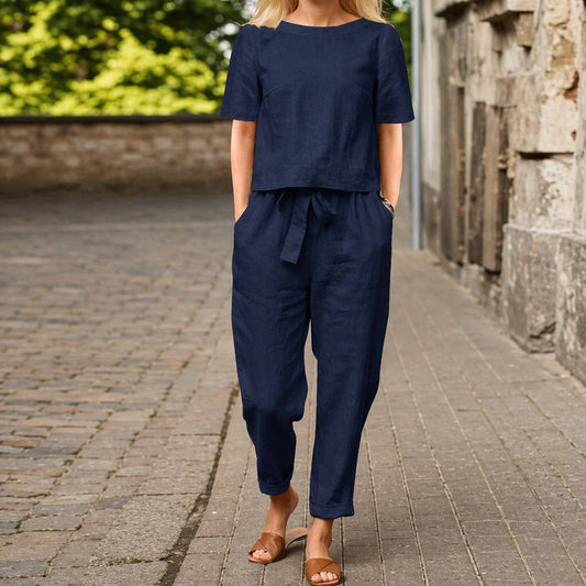 Elara | Comfort Set