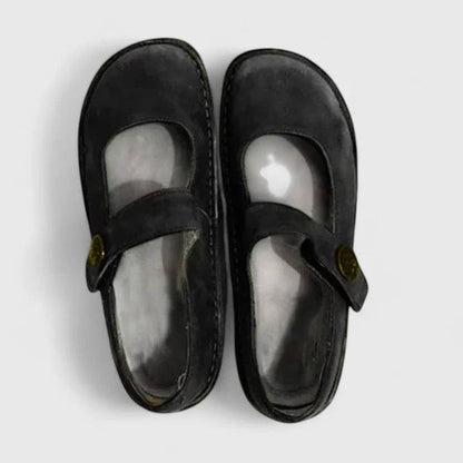 VIOLETTِِE| ORTHOPEDIC MARY JANE SHOES
