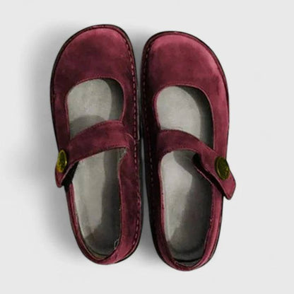 VIOLETTِِE| ORTHOPEDIC MARY JANE SHOES