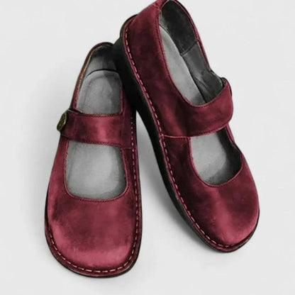 VIOLETTِِE| ORTHOPEDIC MARY JANE SHOES
