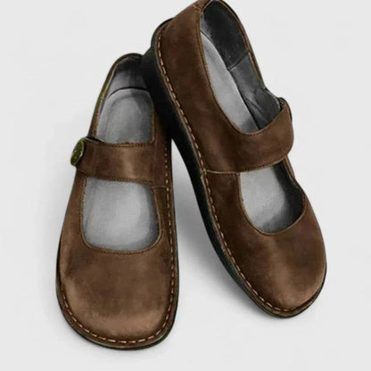 VIOLETTِِE| ORTHOPEDIC MARY JANE SHOES