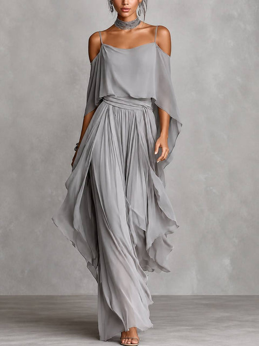 Seraphine | Ethereal Flow Set