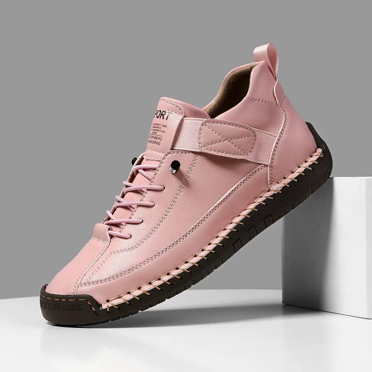 Luna | Elegant Comfort Shoes