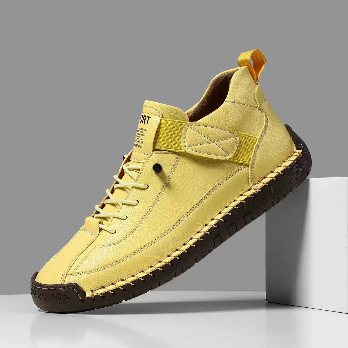 Luna | Elegant Comfort Shoes