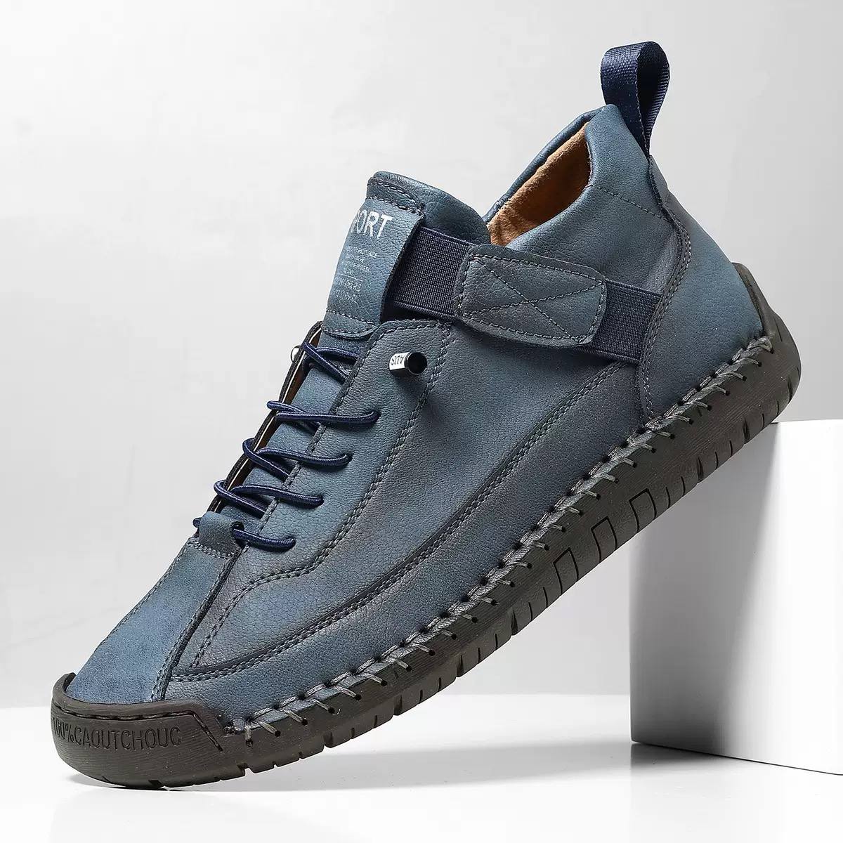 Luna | Elegant Comfort Shoes