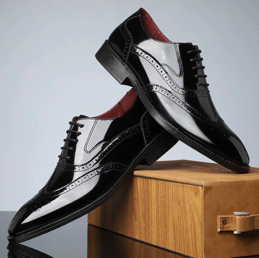Windsor | Luxury Formal Shoes