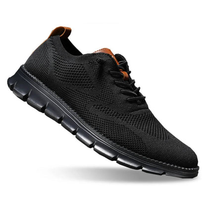 Ethan | FlexKnit Everyday Sneakers