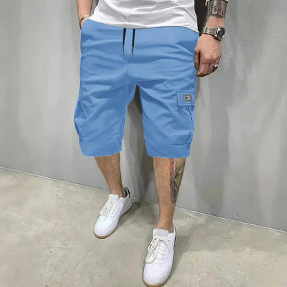 Mason | Urban Cargo Shorts