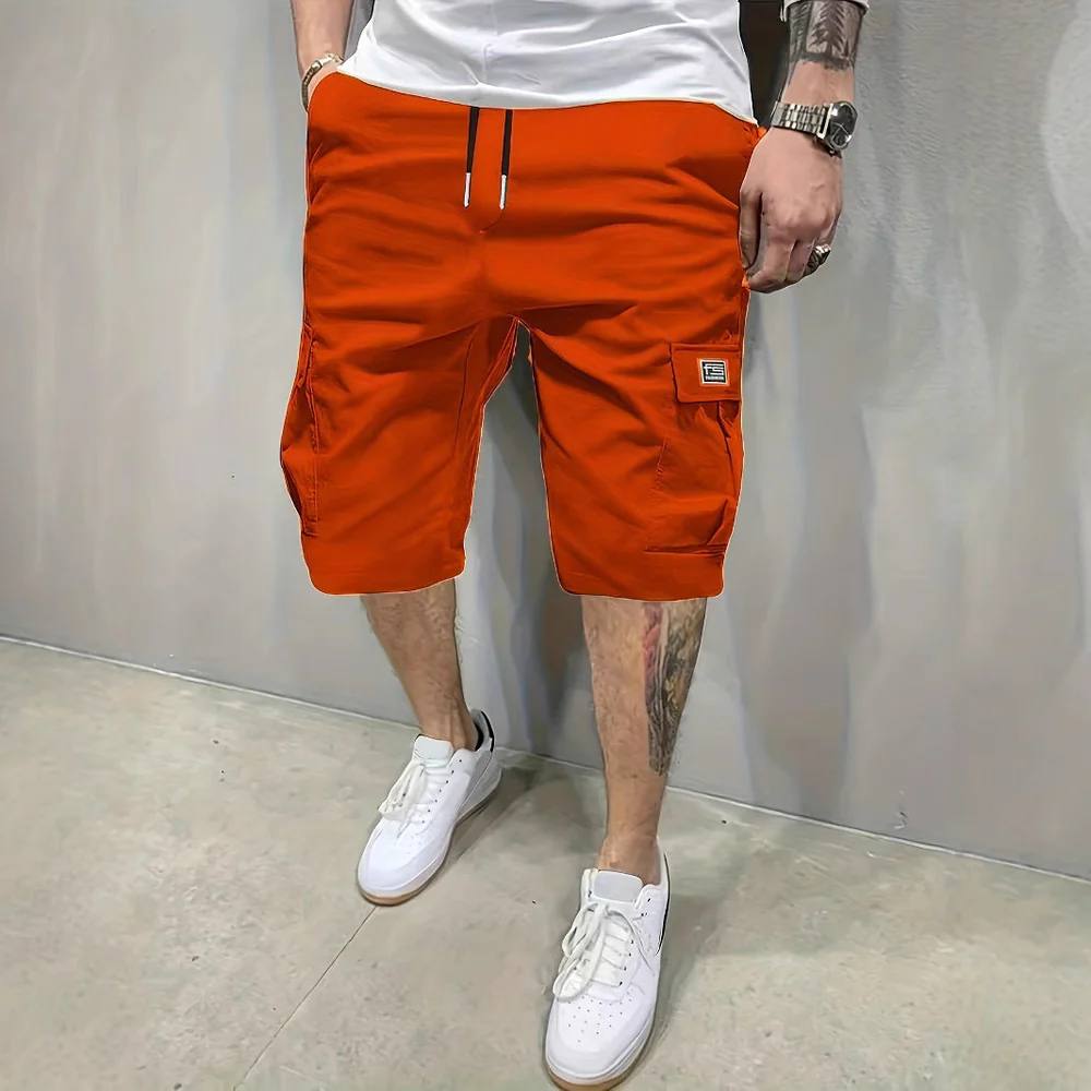 Mason | Urban Cargo Shorts
