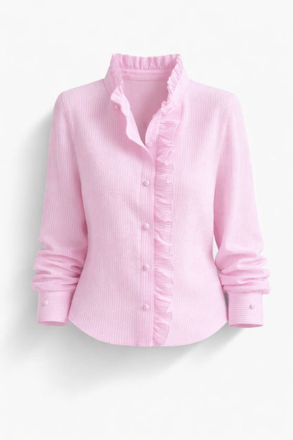 Chloe | Elegant Ruffle