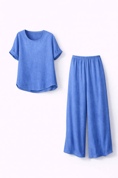 Eliza | Loose Summer Set