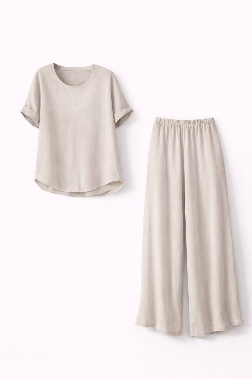Eliza | Loose Summer Set