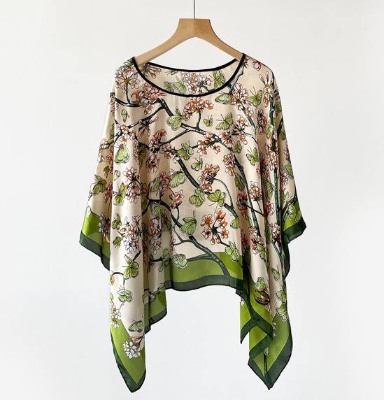 Kelsey | Art Print Tee