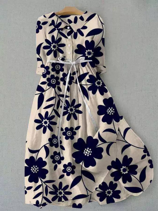 Clementine | Summer Breeze Dress